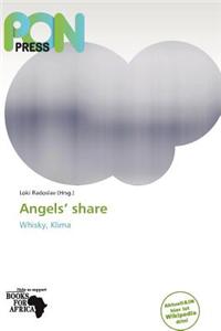 Angels' Share