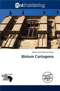 Bistum Cartagena