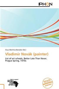 Vladim R Nov K (Painter)