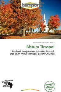 Bistum Tiraspol