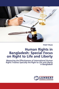 Human Rights in Bangladesh