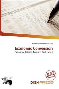 Economic Conversion