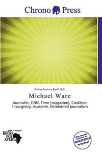 Michael Ware