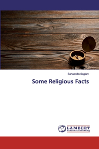 Some Religious Facts