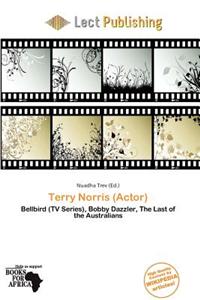 Terry Norris (Actor)