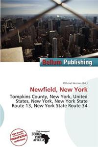 Newfield, New York
