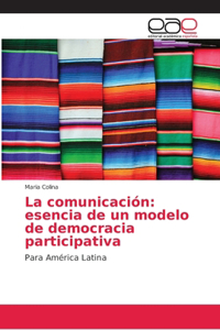 comunicación
