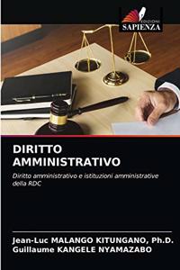 Diritto Amministrativo