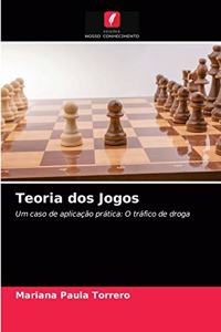 Teoria dos Jogos