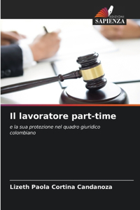 lavoratore part-time