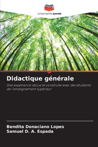 Didactique générale