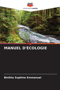 Manuel d'Écologie