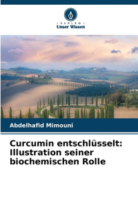 Curcumin entschlüsselt