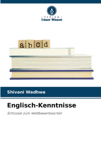 Englisch-Kenntnisse