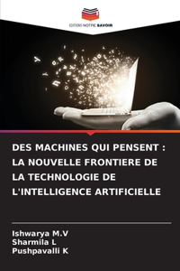 Des Machines Qui Pensent