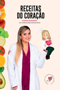 Receitas Do Coração