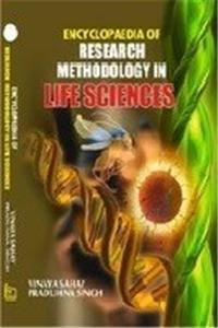 Encyclopaedia of Research Methodology in Life Sciences