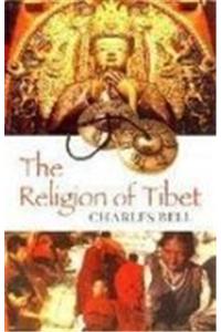 The Religion Of Tibet