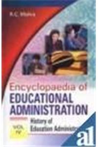 Encyclopaedia of Educational Administration