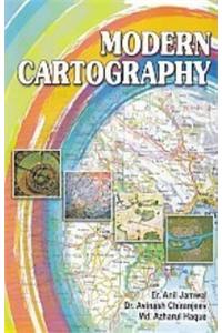 Modern Cartography