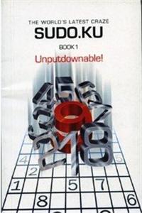 SudoKu: Book 1