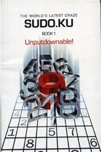 SudoKu: Book 1