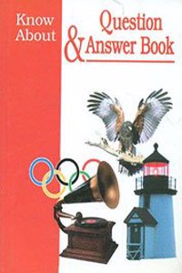 Question & Answer Book
