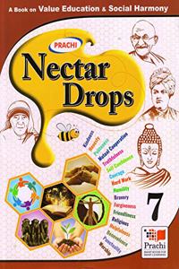 Nectar Drop Class 7