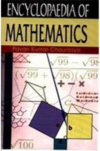 Encyclopaedia of Mathematics (Set of 5 Vols.)