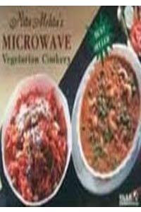 Microwave Veg. Cookery