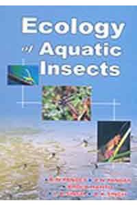 Ecology of Aquatic Insects