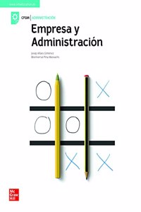 Empresa y Administracion