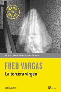 La tercera virgen (Comisario Adamsberg 5)