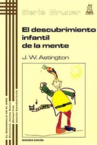 El descubrimiento infantil de la mente