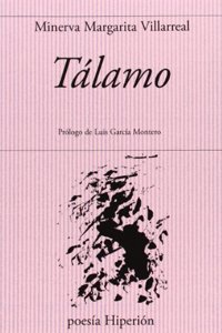 Talamo: Prologo de Luis Garcia Montero (Poesia Hiperion) (Spanish Edition)