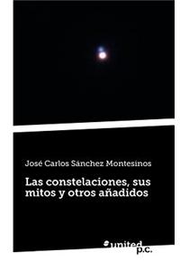 Constelaciones, Sus Mitos y Otros Anadidos