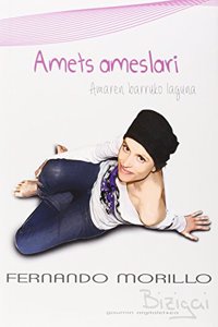 Amets ameslari: Amaren barruko laguna