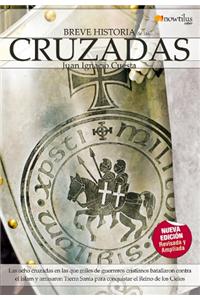 Breve historia de las cruzadas / Crusades: A Brief History