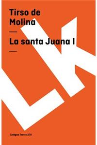 La santa Juana
