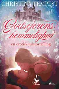 Godsejerens hemmelighed - en erotisk julefortælling