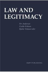 Law and Legitimacy