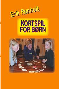 Kortspil for bÃ¸rn