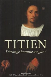 Titan: Man with a Glove
