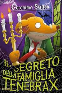 Geronimo Stilton