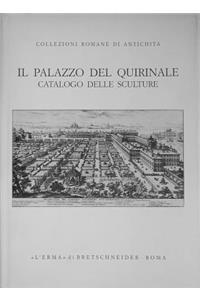 Il Palazzo del Quirinale