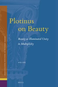 Plotinus on Beauty