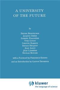 University of the Future