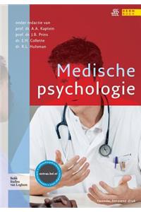 Medische Psychologie