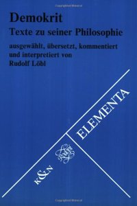 Demokrit