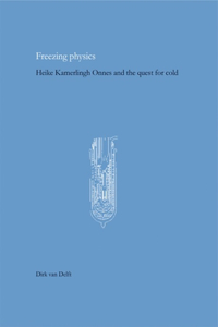 Freezing physics